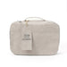 Lipari Medium Toiletry Case / Grey