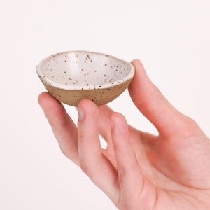 Little Salt Dish