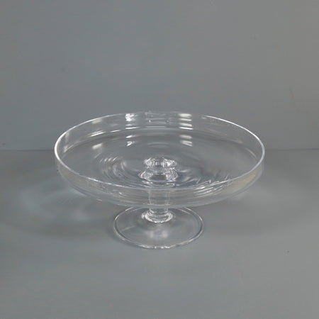 Luminous Cake Stand w/ Dome