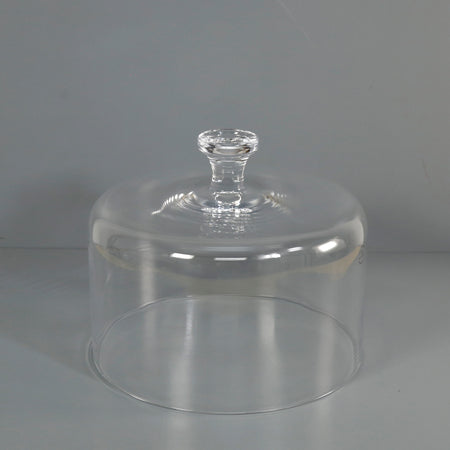 Luminous Cake Stand w/ Dome