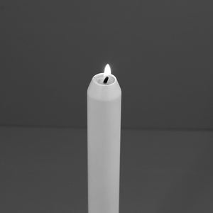 Lunedot Taper Candle Holder / Black