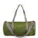 ORI Luton Medium Bag / Avocado & Petrol