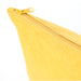 Baggu Medium Go Pouch / Jewel Sunflower