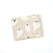 Noon Designs Organic Kitchen Towel / Ghosts