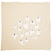 Noon Designs Organic Kitchen Towel / Ghosts