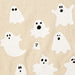 Noon Designs Organic Kitchen Towel / Ghosts