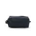 Vegan Leather Toiletry Bag / Blueberry