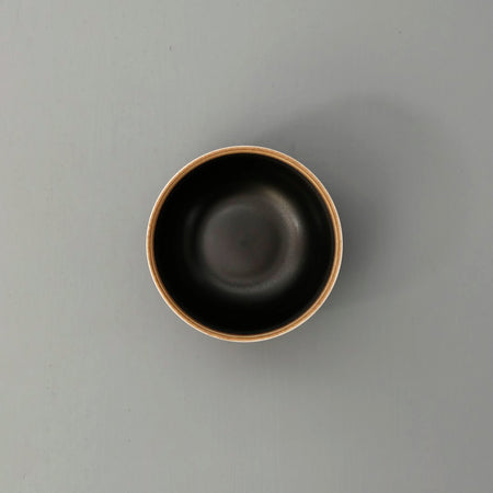 Hermit Mini Bowl / Matte Black