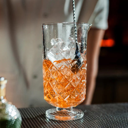 Majesty Footed Mixing Pitcher
