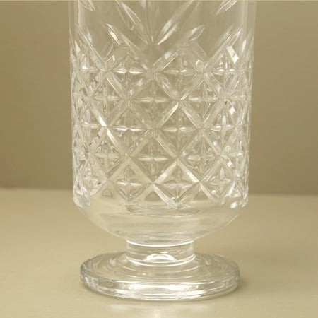 Majesty Footed Mixing Pitcher