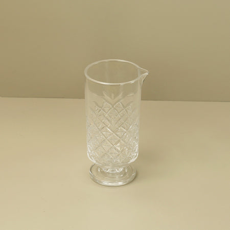 Majesty Footed Mixing Pitcher