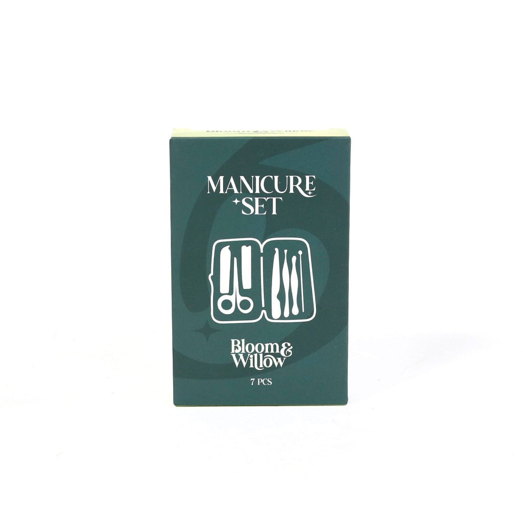 Manicure Set 7pc