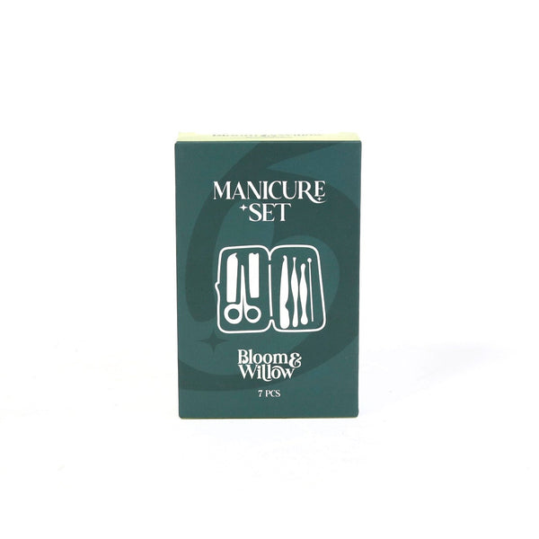 Manicure Set 7pc