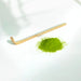Bamboo Matcha Spoon
