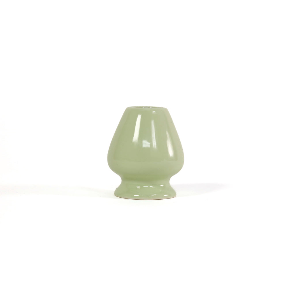 Porcelain Matcha Whisk Holder