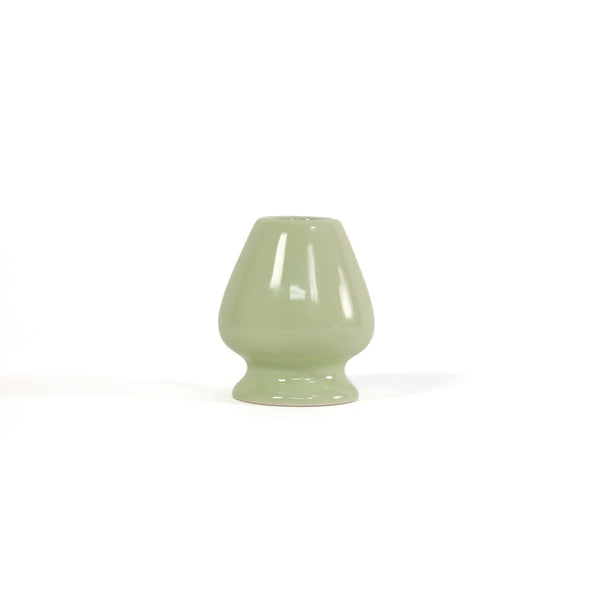 Porcelain Matcha Whisk Holder