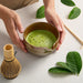 Japanese Matcha Set / Brown