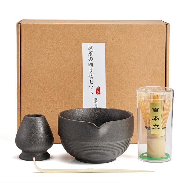 Japanese Matcha Set