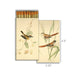 Design Matchboxes / British Birds