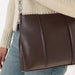 Matt & Nat Ingrid Crossbody Bag / Decaf