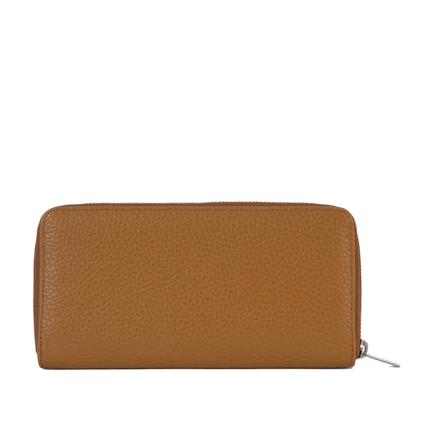 Matt & Nat Vegan Wallet / Central / Amber