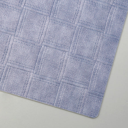 Mattola Basketweave Placemats / Blue
