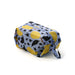 Baggu 3D Medium Zip Pouch / Golden Pears