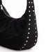 Baggu Medium Crescent Bag / Studs