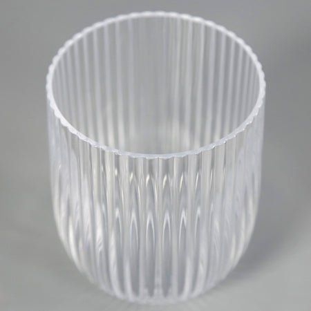 Mesa Outdoor Acrylic Stemless / 16oz Clear