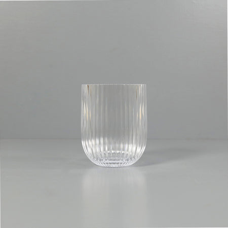 Mesa Outdoor Acrylic Stemless / 16oz Clear
