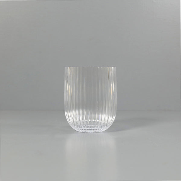 Mesa Outdoor Acrylic Stemless / 16oz Clear