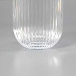 Mesa Outdoor Acrylic Stemless / 16oz Clear