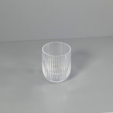 Mesa Outdoor Acrylic Stemless / 16oz Clear