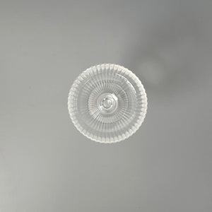 Mesa Outdoor Acrylic Coupe / Clear