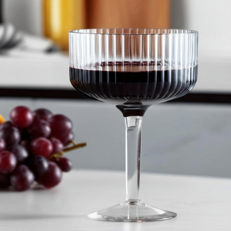 Mesa Outdoor Acrylic Coupe / Clear