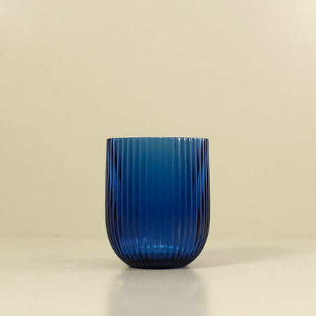 Mesa Outdoor Acrylic Stemless / 16oz Blue