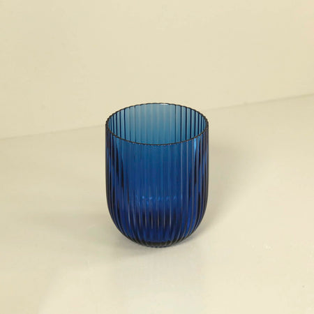 Mesa Outdoor Acrylic Stemless / 16oz Blue