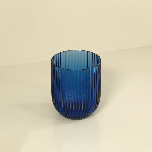 Mesa Outdoor Acrylic Stemless / 16oz Blue