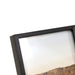 Black Metal Frame / 4x6