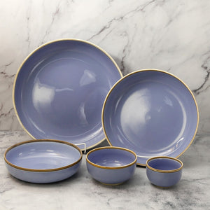 Hermit Mini Bowl / Lavender