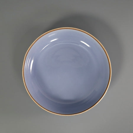 Lavender Large Serving Bowl
