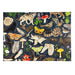 Midnight Flora & Fauna Puzzle