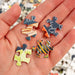 Midnight Flora & Fauna Puzzle