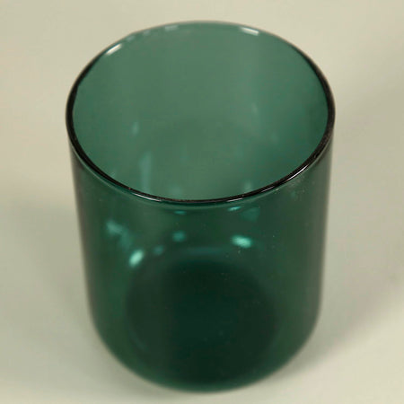 Mimran Glass Tumbler / Green