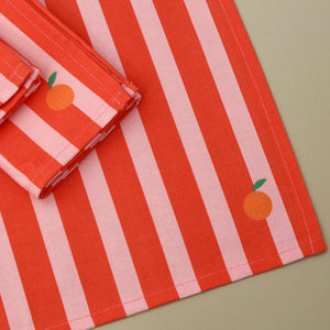 Mindanao Napkin Set 4pc