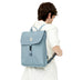 Mini Handy Backpack / Stone Blue