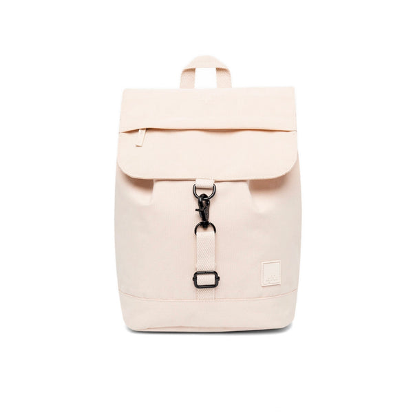 Mini Kaut Backpack / Ecru