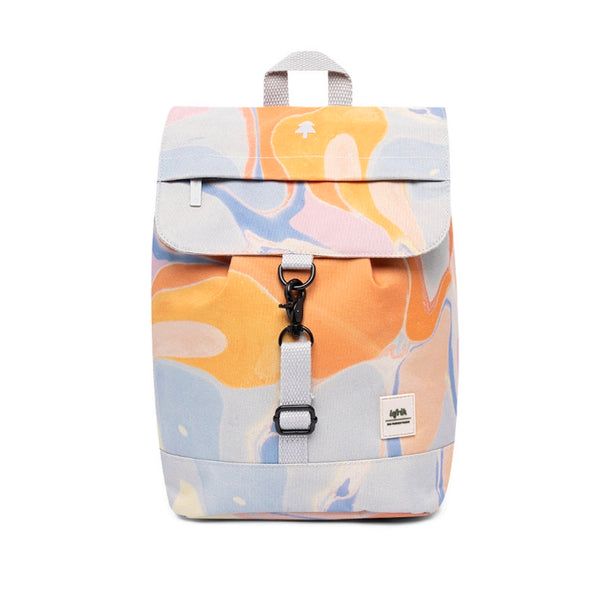 Mini Scout Backpack / Marble