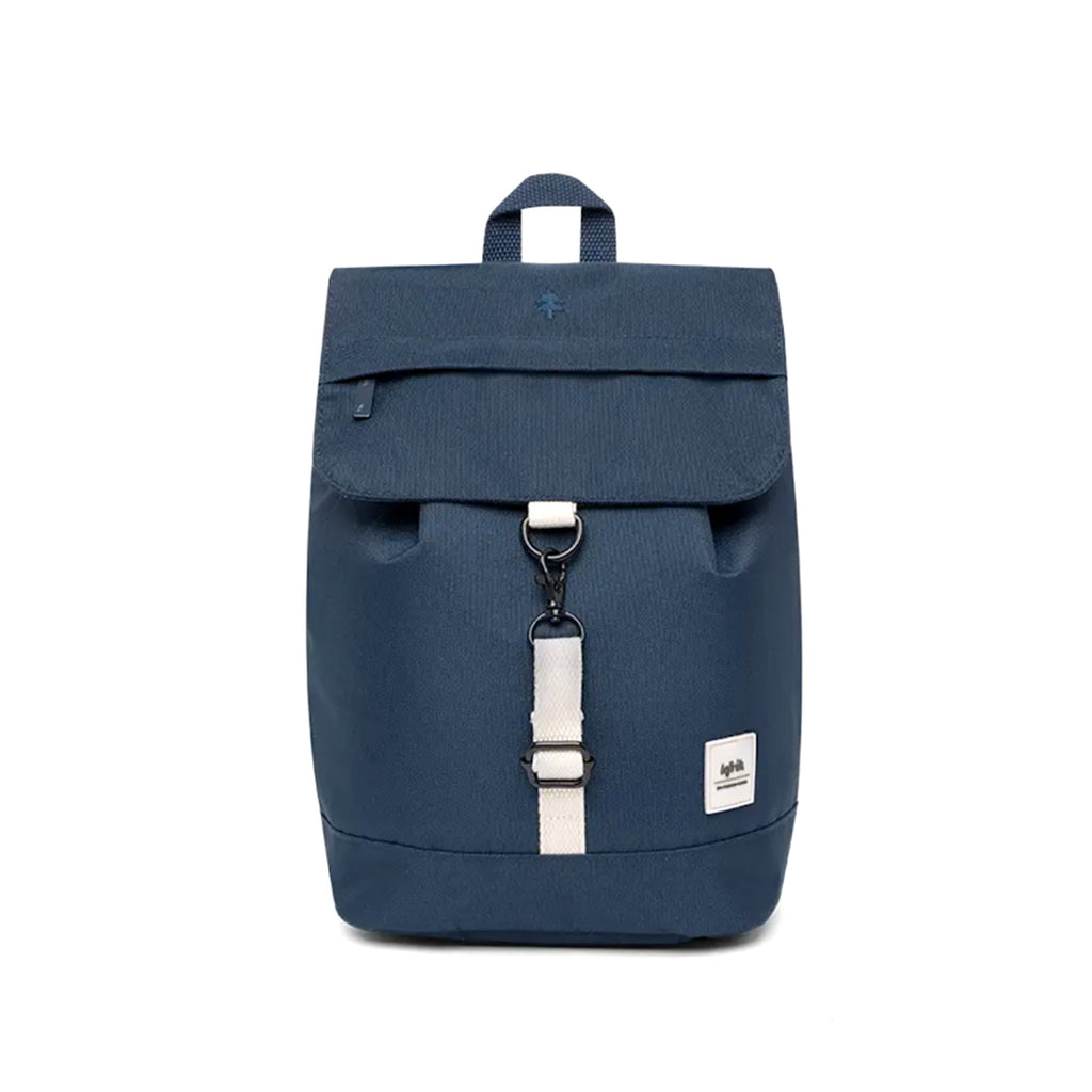 Mini Scout Backpack / Navy