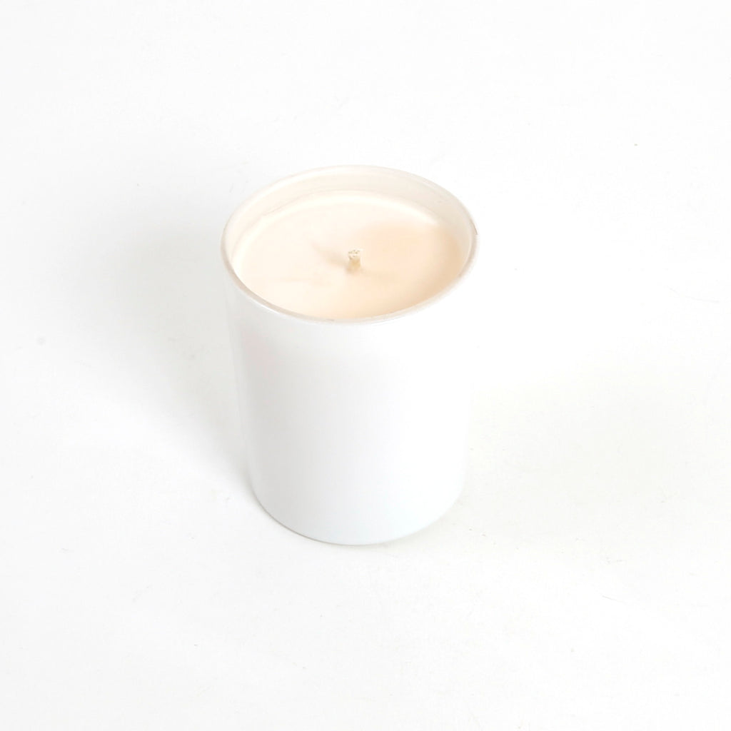Mint Chocolate Candle